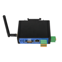 PPI 직렬 포트-이더넷 모듈 S7200 프로그래밍 포트 확장 S7/MODBUSTCP 통신에 적합, 02 Remote