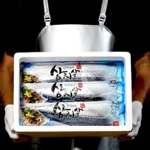 산지직송 제주산 삼치살 특대 2kg 4-8팩, 단품