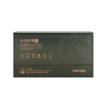 건강한 홍삼녹용 밀크씨슬 수신비책 세트 28병 영양제 홍삼제품 기능식품 인도산 뉴질랜드산 쌍화농축액, 단일