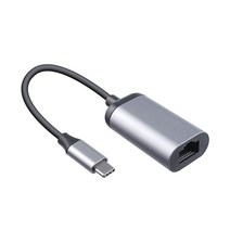 BiLe 삼성 노트북 Pen C타입 기가 컨버터 변환케이블 RJ45, 1개, BiLeIH020 랜컨버터