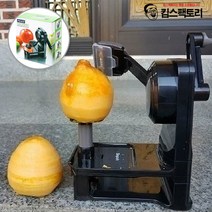 과일깍기 멀티필러 CS07, 1개