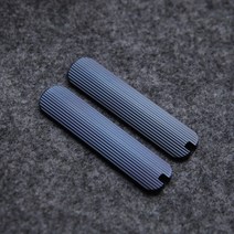 공구 커스텀 메이드 DIY 티타늄 합금 저울 핸들 58mm 빅토리녹스 스위스 아미 나이프, [02] Blue
