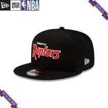 뉴에라 스냅백 NBA 토론토 랩터스 Dark Cord 9FIFTY Snapback 912269