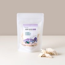 고양이 유산균 동결건조 닭가슴살 간식 30g, 단품