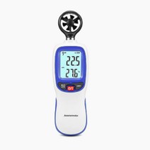 풍량계 온도기록계 플로우미터 풍력계 풍량측정기 휴대용풍속계