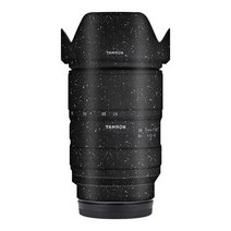 28-75 F2.8 G2 렌즈 스킨 Tamron Di III VXD 랩 안티 스크래치 코트 데칼 보호 필름 스티커, 16 xkmsh_01 28-75 F2.8 G2