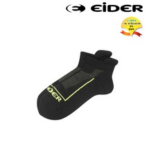 아이더 에어 테크 쿨맥스 등산 양말(DUA22S23 Z1), 화이트(W2)