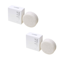 와이즈와이프 설거지비누, 100g, 2개