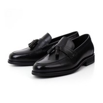 [AK PLAZA] [소다] 남성 태슬 로퍼 3CM(AGM120JT10)