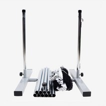 테일업 프리테니스지주세트 고급형 FHP-L02