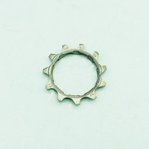 [시마노] MTB 10단용 11T 스프라켓 코그 XTR CS-M980 / XTR XT호환 카세트 코그