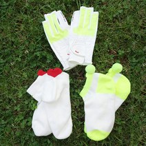 스윗버블양말, 레드하트