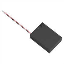 AA 케이스 3구 건전지 홀더(4.5V)-IHB