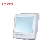 거울부착형 핸드드라이어 HTE-300 화장실 손건조기