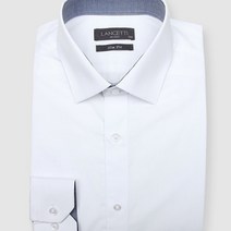 란체티 슬림셔츠 러닝셔츠 기본셔츠 20.30대셔츠