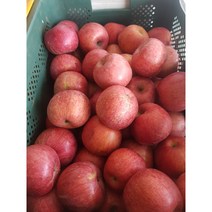 안동 부사 햇사과 못난이 사과 흠집 2kg 5kg 10kg, 2kg 사과 (7과~8과), 사과 (중대과)