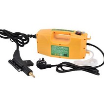 스팀 고압 청소기 차량용 세차기 산업용 업소용 세척기 핸디 분사기 220v 110v 3000w 기계 펌핑 살균 소독기 발생기 세탁기 가정용, 3000W 220V