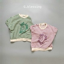 23봄 지블레싱 LOVE단맨투맨