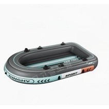 바다낚시 고무보트 물놀이 배 카약 민물 수상레저