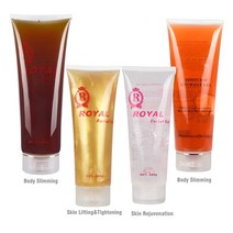 셀룰라이트 크림 없애는방법 피하지방 제거 캐비테이션 용 전도성 젤 ems 바디 슬리밍, 바디 슬리밍 젤(2)