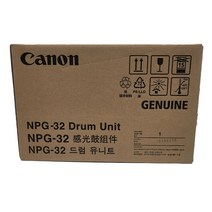 캐논 iR 1024N 정품이미징유닛 (NPG-32(D)), 1개, 검정