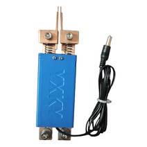 Zeyuan 스폿 용접 펜 18650 통합 스폿 용접 금속 용접 도구 부품