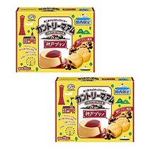 일본명품 고베푸딩 프란쯔 일본직구 후지야 컨트리 마암 고베 맛 일본과자 푸딩 42