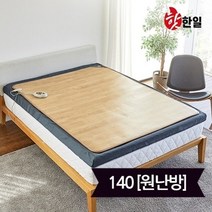 핫한일 대청 온돌마루 전기 카페트 매트(183x140), 단품