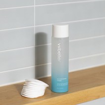 브이브이베러 AHA BHA 부스팅 토너 200ml 프로폴리스 바하토너 히알루론산 토너, AHA 부스팅 토너+곤약스펀지