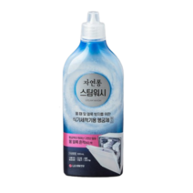 자연퐁 스팀워시 식기세척기 헹굼제 식세기 린스 500ml 1개, 처피 1, 처피 본상품선택