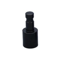 라이카 프리즘 아답터 5/8인치 일반프리즘폴대 연결