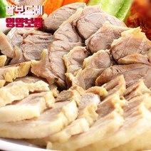 달보드레 영양보쌈, 300g, 1팩