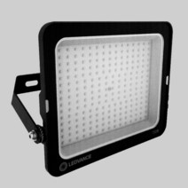 오스람 LED 방수 투광등 투광기 간판등 공장등 150W 전구색, 주광색(흰색빛)