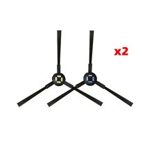 ILife A7 A9S V8 V8s X750 X800 X785 V80 L100 Silvercrest SSR1 SSRA1 고무 메인 사이드 브러시 Hepa 필터 키트 예비 부품, [05] Set D