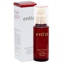 코리아나 엔시아 에이징컷 에센스 55ml, 단품
