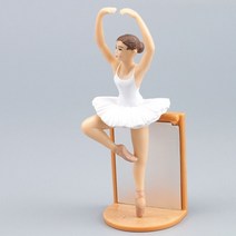 여아 조카 손주 손녀 생일 선물 모형 완구 발레리나 _023*0422EA!#