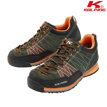 콜핑 [평촌점]방수 릿지화 5010