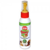 ARHC 푸이 울트라 비터 스프레이 118ml 물음 방지제강 훈련 아지스 트레이 애견, 단품