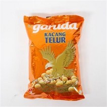 Garuda Kacang Telur 220g 인도네시아 과자 가루다 까짱 뜰루르 땅콩