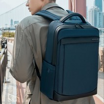 Arctic Hunter 아틱헌터 비즈니스백팩 학생백팩 시티헌터 백팩스타일 노트북 초경량 캐리어백팩