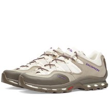 Salomon 살로몬 운동화 XT-Quest 2 Advanced - 빈티지 카키 및 메이저 브라운