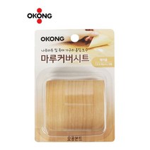 SS1811 오공 마루 커버시트 메이플, 본상품선택