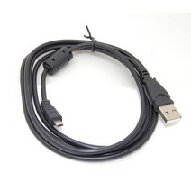모니터 HDMI 케이블 컴퓨터 PC 전선 젠더 선 USB 소니 알파 DSLR A100 A300 A700 A200 A350 A900 S780 DSC S650