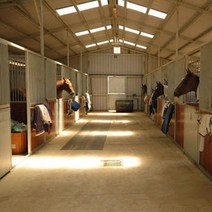 정자 조립식 디자인 경량 강철 구조 안정적인 집, [01], 기본