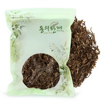 동의한재 자연산 국산 갈용 칡순 300g, 단품