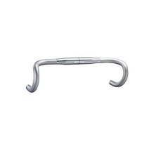 Ritchey Classic Road Bar 40cm HP 실버, Size 40 x 128 x 31.8, 광택 실버