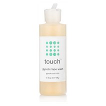 터치 글리콜릭산 페이스 워시 177ml TOUCH Glycolic Acid Face Wash, .개, .개