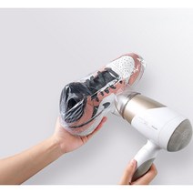 더이쁜 열수축필름 밀봉포장 압축랩 압축비닐 수축포장비닐, 중소형(100장)