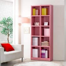 로쏘 [로쏘]파스텔 900책장, 색상_핑크