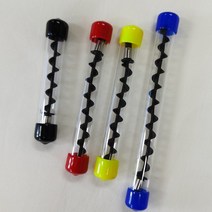 리코 MP C2011 C2003 IMC2000 토너 파우더 나선형 교반 막대에 대 한 4 PCS 고품질 프린터 부품, 01 One Set